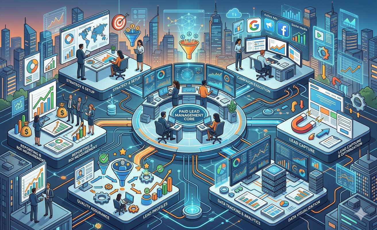 Development Approach